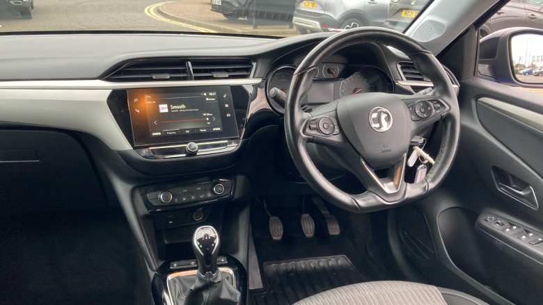 Vauxhall Corsa 1.2 SE Edition 5dr Petrol Hatchback